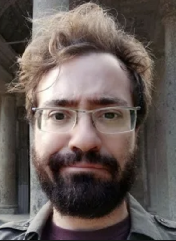Matteo Paoluzzi